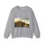 CUYP, Aelbert - Ubbergen Castle (Artwork) Crewneck Sweatshirt