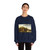 CUYP, Aelbert - Ubbergen Castle (Artwork) Crewneck Sweatshirt
