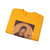 DUCCIO di Buoninsegna - Polyptych No. 28 (detail) (Artwork) Crewneck Sweatshirt