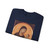 DUCCIO di Buoninsegna - Polyptych No. 28 (detail) (Artwork) Crewneck Sweatshirt