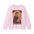 DUCCIO di Buoninsegna - Polyptych No. 28 (detail) (Artwork) Crewneck Sweatshirt