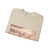 CUYP, Aelbert - View of Dordrecht (Artwork) Crewneck Sweatshirt