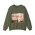 CUYP, Aelbert - View of Dordrecht (Artwork) Crewneck Sweatshirt