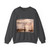CUYP, Aelbert - View of Dordrecht (Artwork) Crewneck Sweatshirt