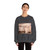 CUYP, Aelbert - View of Dordrecht (Artwork) Crewneck Sweatshirt
