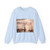 CUYP, Aelbert - View of Dordrecht (Artwork) Crewneck Sweatshirt