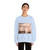 CUYP, Aelbert - View of Dordrecht (Artwork) Crewneck Sweatshirt