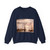 CUYP, Aelbert - View of Dordrecht (Artwork) Crewneck Sweatshirt