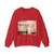 CUYP, Aelbert - View of Dordrecht (Artwork) Crewneck Sweatshirt