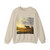 CUYP, Aelbert - Young Herdsman with Cows (Artwork) Crewneck Sweatshirt