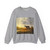 CUYP, Aelbert - Young Herdsman with Cows (Artwork) Crewneck Sweatshirt