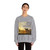 CUYP, Aelbert - Young Herdsman with Cows (Artwork) Crewneck Sweatshirt