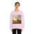 CUYP, Aelbert - Young Herdsman with Cows (Artwork) Crewneck Sweatshirt