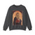 DUCCIO di Buoninsegna - Polyptych No. 47 (detail) (Artwork) Crewneck Sweatshirt