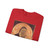 DUCCIO di Buoninsegna - Polyptych No. 47 (detail) (Artwork) Crewneck Sweatshirt