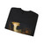 CUYP, Benjamin Gerritsz - Adoration of the Shepherds (Artwork) Crewneck Sweatshirt