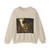 CUYP, Benjamin Gerritsz - Adoration of the Shepherds (Artwork) Crewneck Sweatshirt