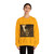 CUYP, Benjamin Gerritsz - Adoration of the Shepherds (Artwork) Crewneck Sweatshirt