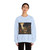 CUYP, Benjamin Gerritsz - Adoration of the Shepherds (Artwork) Crewneck Sweatshirt