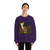 CUYP, Benjamin Gerritsz - Adoration of the Shepherds (Artwork) Crewneck Sweatshirt