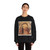 DUCCIO DI Buoninsegna - Presentation in the Temple (Artwork) Crewneck Sweatshirt