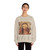 DUCCIO DI Buoninsegna - Presentation in the Temple (Artwork) Crewneck Sweatshirt