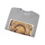 DUCCIO DI Buoninsegna - Presentation in the Temple (Artwork) Crewneck Sweatshirt