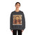DUCCIO DI Buoninsegna - Presentation in the Temple (Artwork) Crewneck Sweatshirt