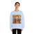DUCCIO DI Buoninsegna - Presentation in the Temple (Artwork) Crewneck Sweatshirt