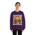 DUCCIO DI Buoninsegna - Presentation in the Temple (Artwork) Crewneck Sweatshirt