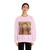 DUCCIO DI Buoninsegna - Presentation in the Temple (Artwork) Crewneck Sweatshirt