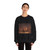 CUYP, Benjamin Gerritsz - Peasants in the Tavern (Artwork) Crewneck Sweatshirt