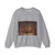 CUYP, Benjamin Gerritsz - Peasants in the Tavern (Artwork) Crewneck Sweatshirt