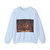 CUYP, Benjamin Gerritsz - Peasants in the Tavern (Artwork) Crewneck Sweatshirt