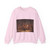 CUYP, Benjamin Gerritsz - Peasants in the Tavern (Artwork) Crewneck Sweatshirt