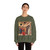 DUCCIO DI Buoninsegna - Resurrection of Lazarus (Artwork) Crewneck Sweatshirt
