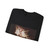 CUYP, Benjamin Gerritsz - The Angel Is Opening Christ's Tomb (Artwork) Crewneck Sweatshirt