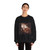CUYP, Benjamin Gerritsz - The Angel Is Opening Christ's Tomb (Artwork) Crewneck Sweatshirt