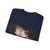 CUYP, Benjamin Gerritsz - The Angel Is Opening Christ's Tomb (Artwork) Crewneck Sweatshirt