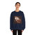 CUYP, Benjamin Gerritsz - The Angel Is Opening Christ's Tomb (Artwork) Crewneck Sweatshirt