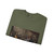GIORDANO, Luca - Perseus Fighting Phineus and his Companions (Artwork) Crewneck Sweatshirt