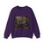 GIORDANO, Luca - Perseus Fighting Phineus and his Companions (Artwork) Crewneck Sweatshirt
