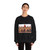 DUCCIO di Buoninsegna - Polyptych No. 28 (Artwork) Crewneck Sweatshirt