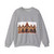 DUCCIO di Buoninsegna - Polyptych No. 28 (Artwork) Crewneck Sweatshirt
