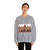 DUCCIO di Buoninsegna - Polyptych No. 28 (Artwork) Crewneck Sweatshirt