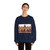 DUCCIO di Buoninsegna - Polyptych No. 28 (Artwork) Crewneck Sweatshirt