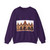 DUCCIO di Buoninsegna - Polyptych No. 28 (Artwork) Crewneck Sweatshirt