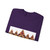 DUCCIO di Buoninsegna - Polyptych No. 28 (Artwork) Crewneck Sweatshirt
