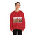 DUCCIO di Buoninsegna - Polyptych No. 28 (Artwork) Crewneck Sweatshirt