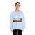 CUYP, Aelbert - View of Arnhem (Artwork) Crewneck Sweatshirt